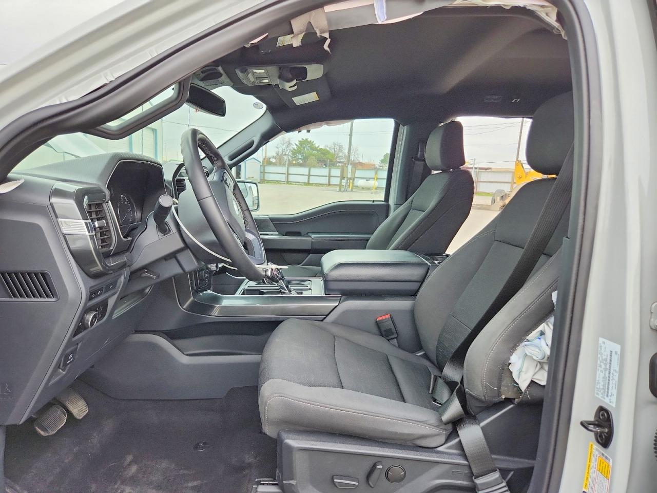 2023 Ford F150 VIN 1FTEW1EP7PKD74328 photo 7