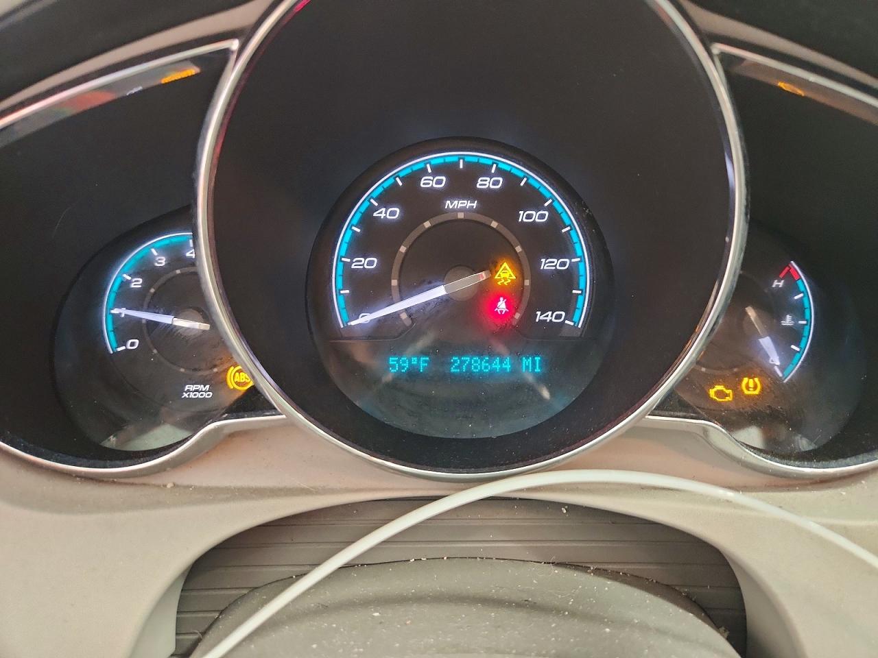 2009 CHEV Malibu VIN 1G1ZG57B39F207685 photo 9