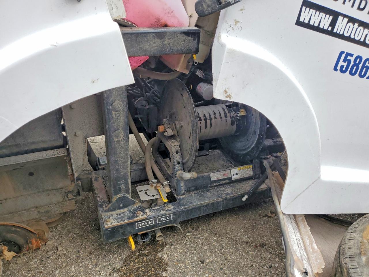 2024 SPARTAN Enclosed c VIN 1H9SW1415RN118263 photo 6