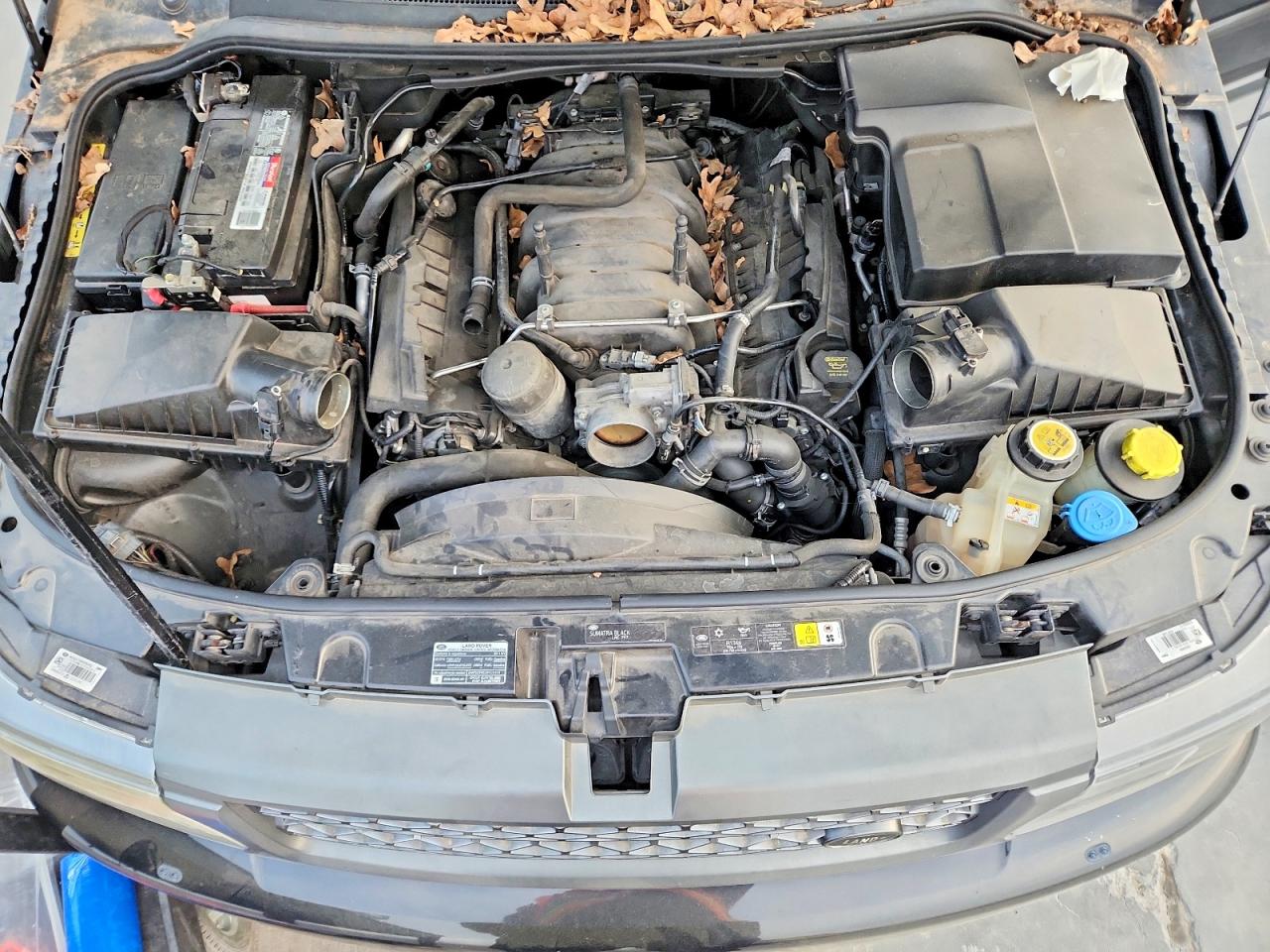2011 Land Rangerover VIN SALSK2D43BA713671 photo 11