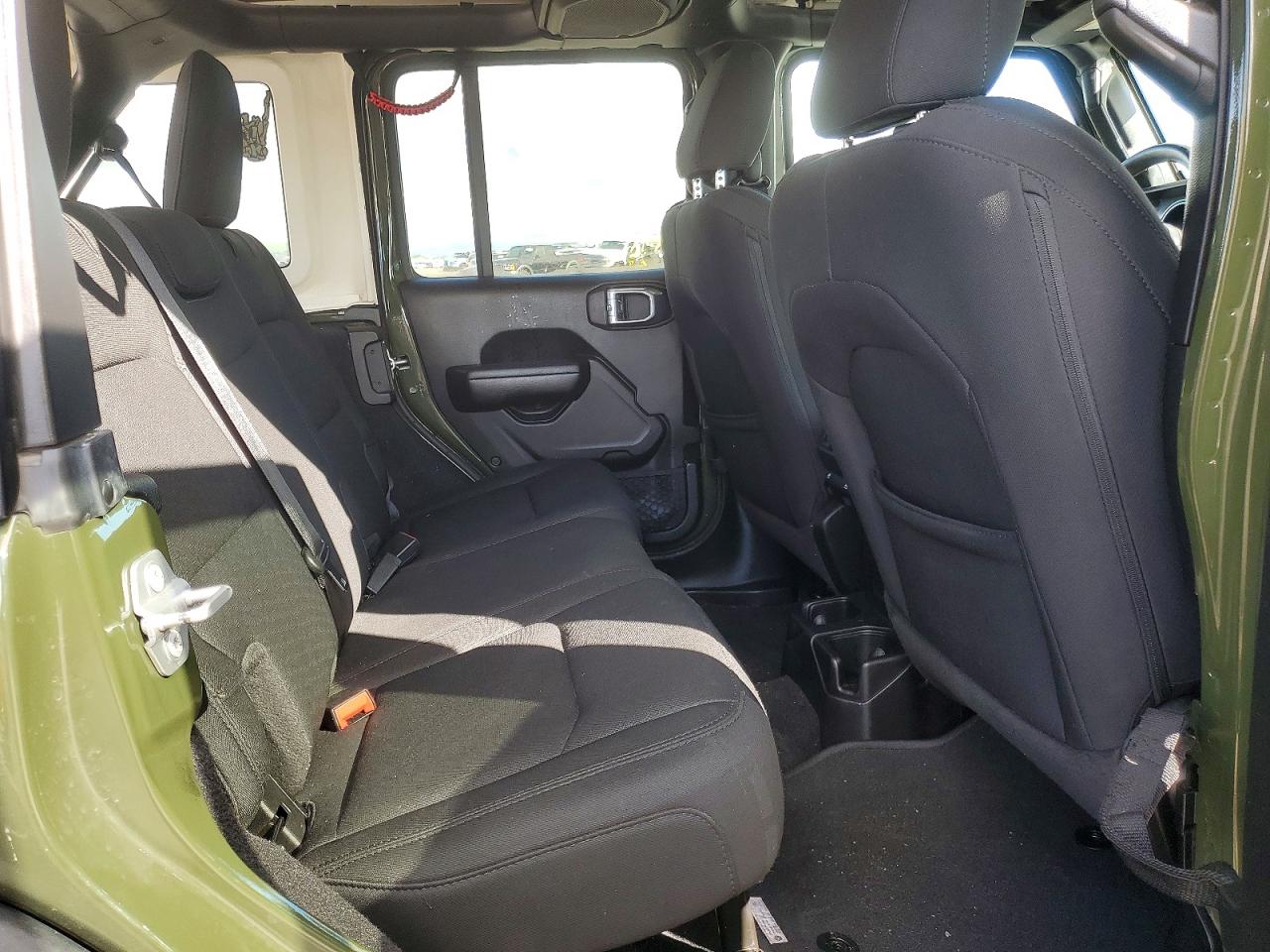 2020 JEEP Wrangler unlimited VIN 1C4HJXDG2LW338212 photo 10