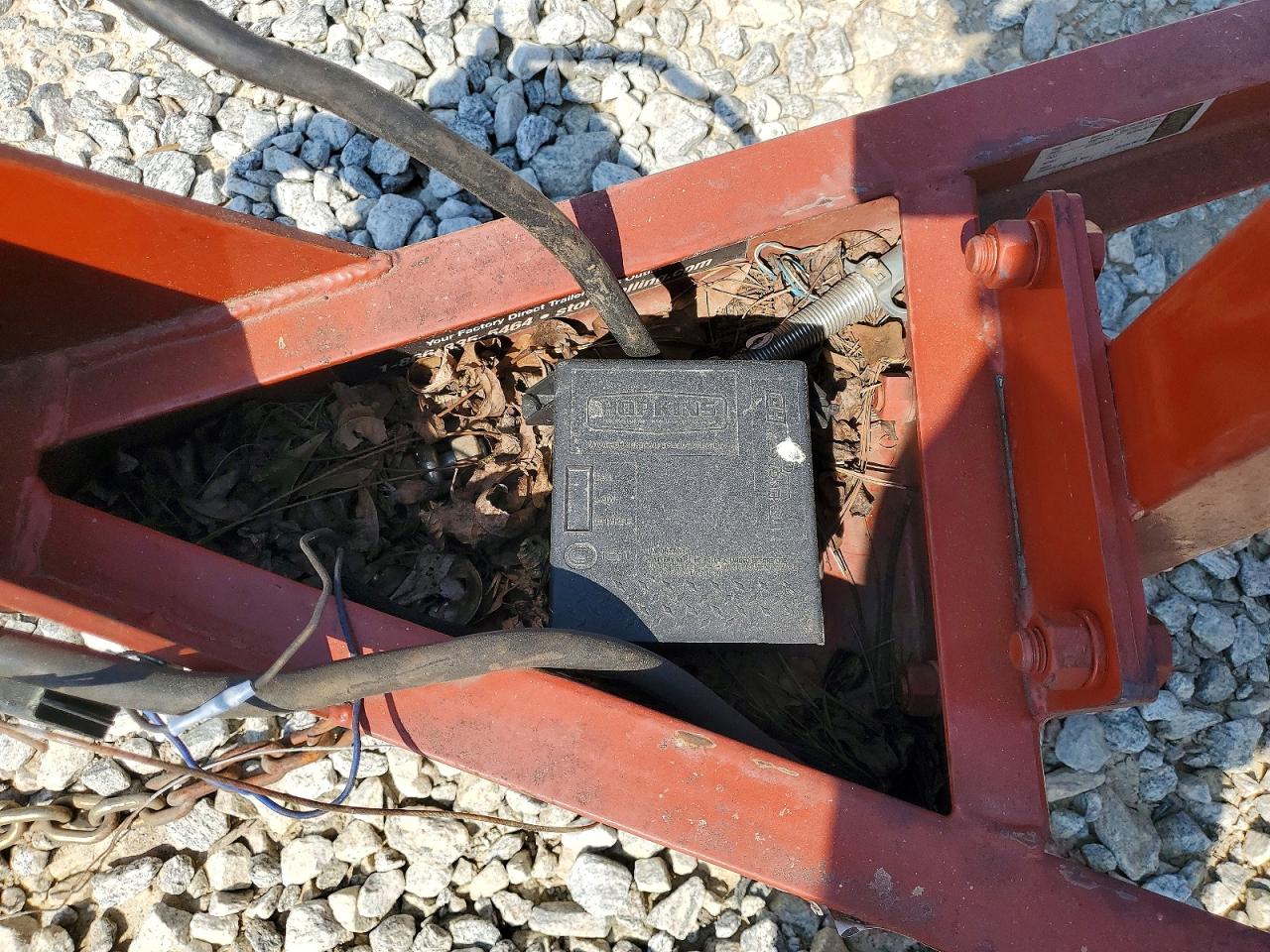 2017 FELLING Unknown VIN 5FTCE1815H2001040 photo 8