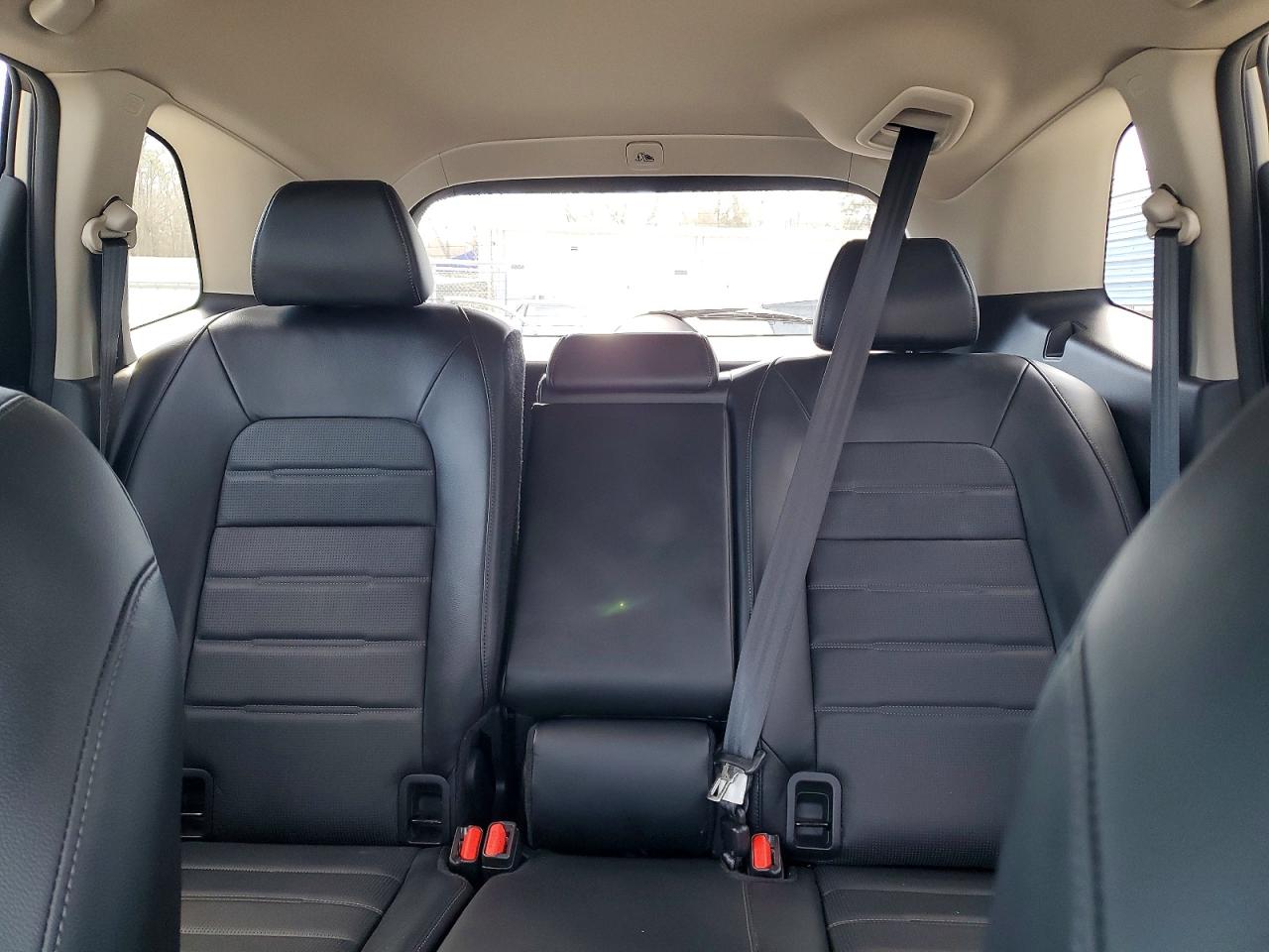 2023 Honda Crv VIN 5J6RS4H73PL000619 photo 10