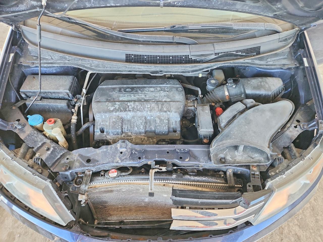 2014 Honda All models VIN 5FNRL5H6XEB048957 photo 12