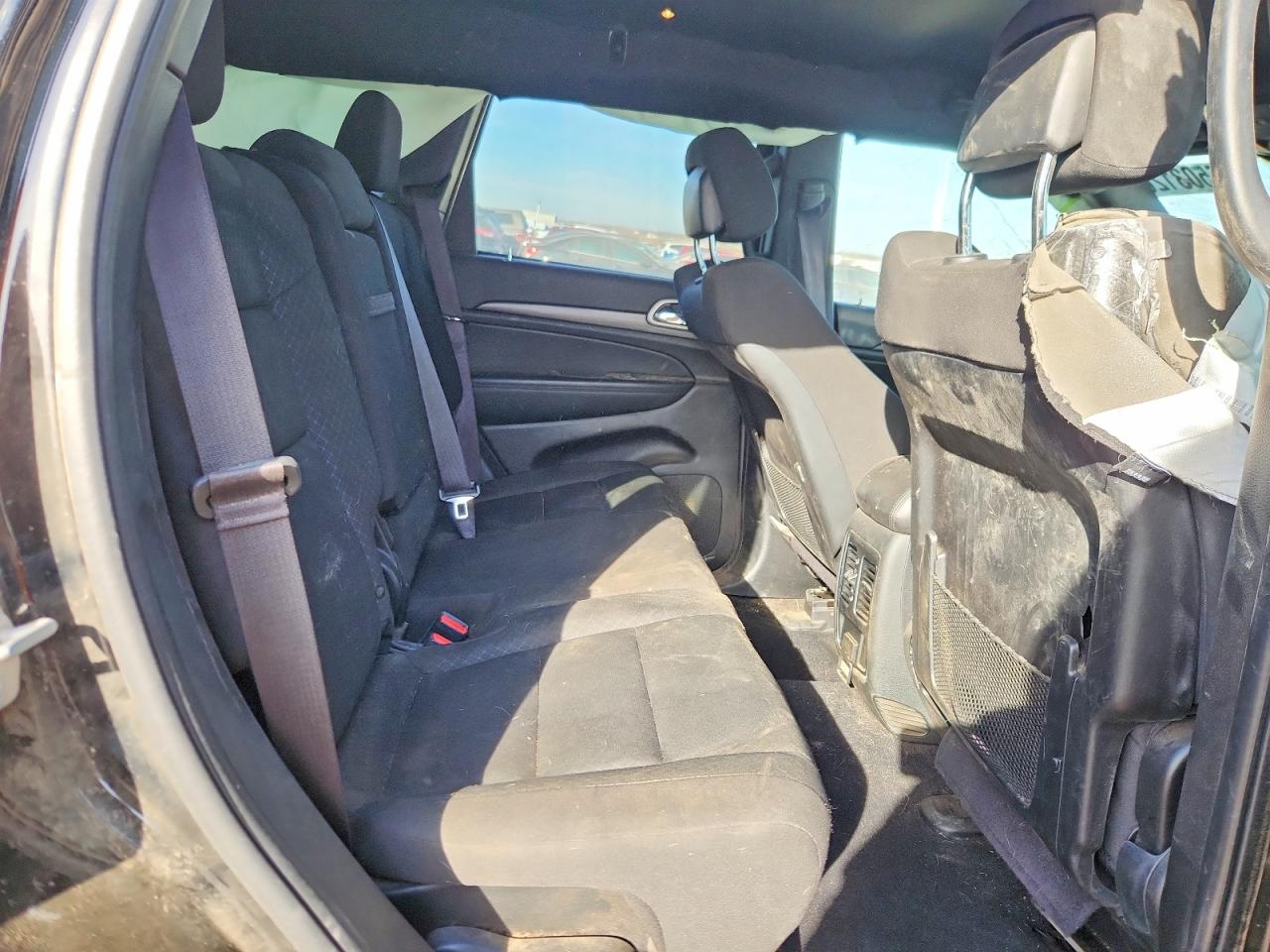 2021 Jeep Grand cher VIN 1C4RJFAGXMC646962 photo 11