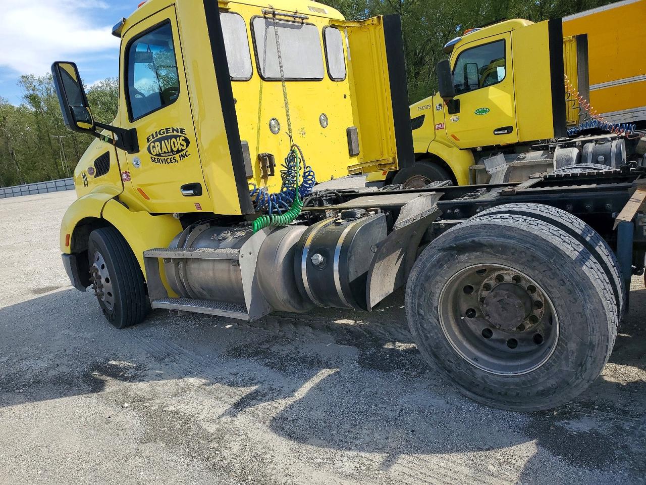 2017 PETERBILT All other VIN 1XPBDP9X1HD410511 photo 9