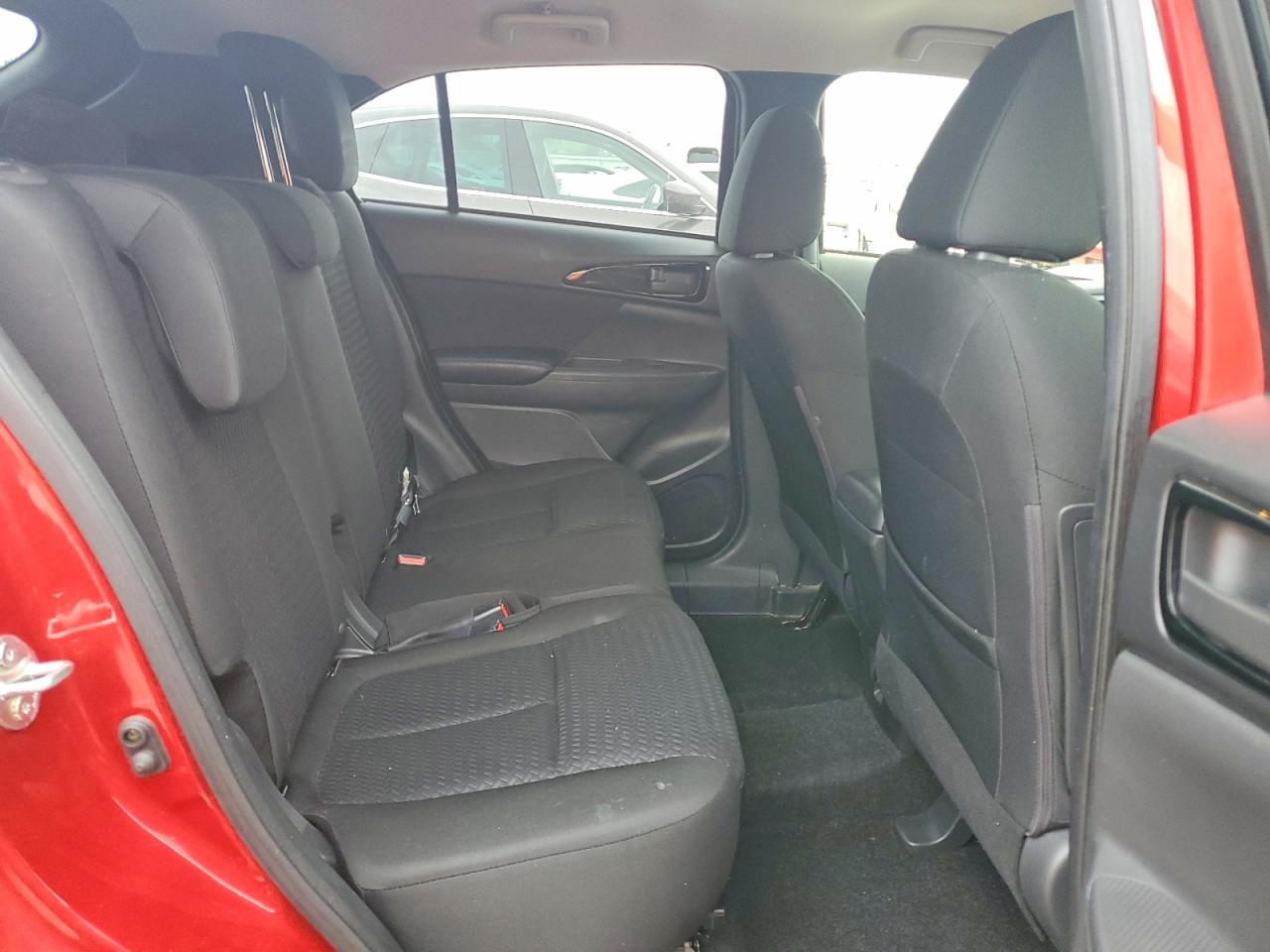2018 Mitsubishi ECLIPSE VIN JA4AT3AA4JZ062304 photo 10
