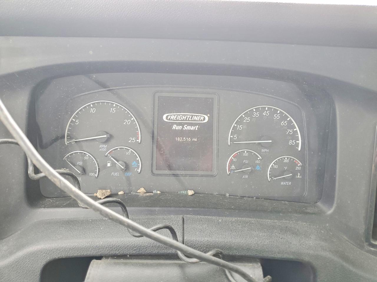 2024 FREIGHTLINER All other VIN 3AKJHLDV5RSVB5617 photo 8