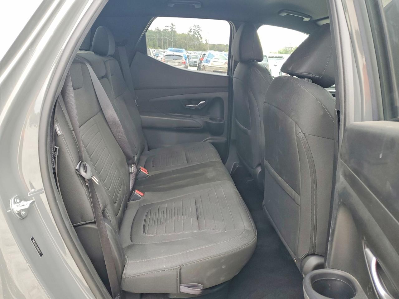 2024 Hyundai Santa cruz VIN 5NTJB4DEXRH104878 photo 10
