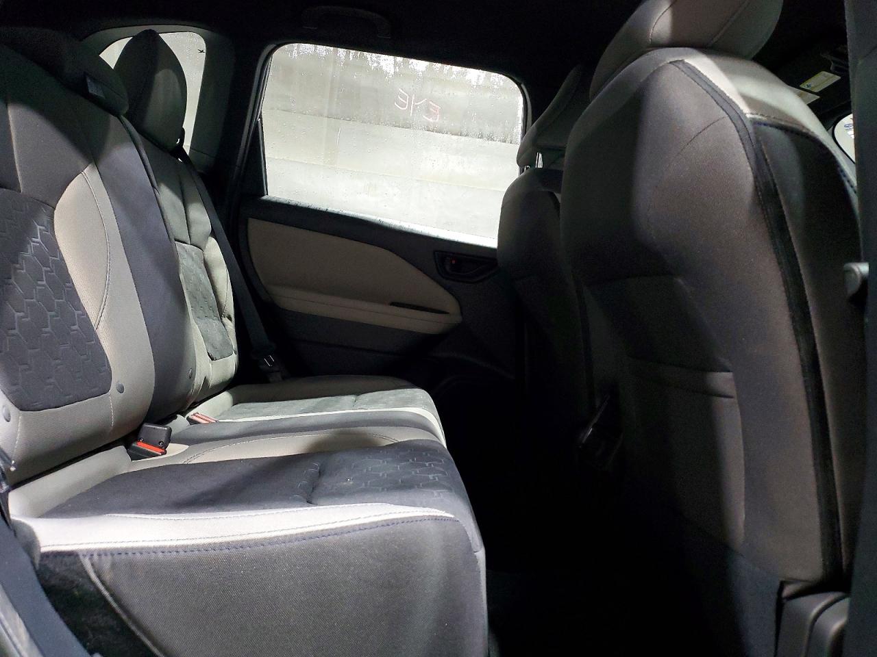 2026 Forester VIN 4S4SLDA62T3031033 photo 11