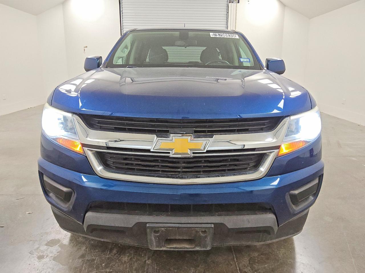 2019 CHEV Colorado VIN 1GCGSBEN4K1263355 photo 5