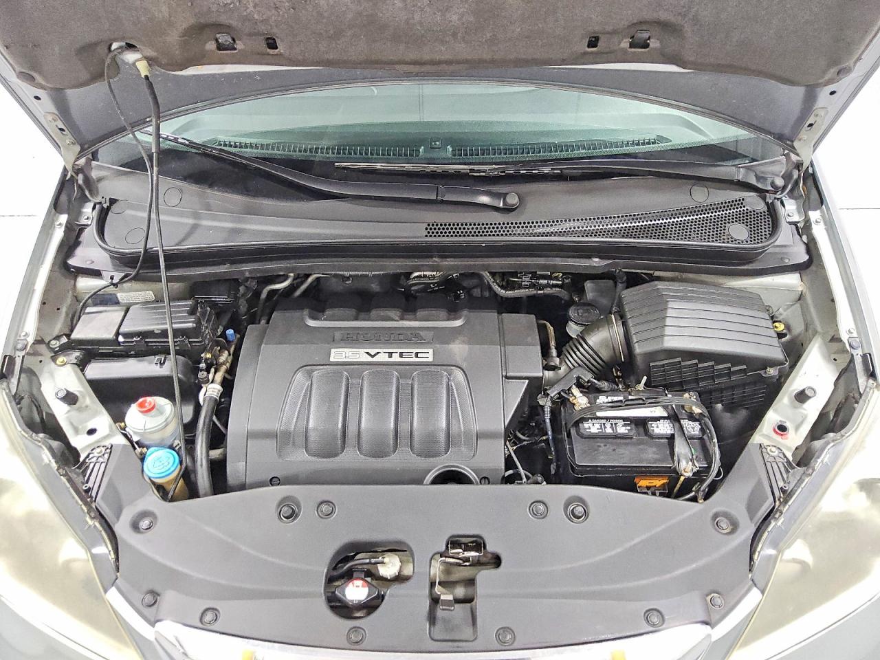 2005 Honda All models VIN 5FNRL38405B052356 photo 12