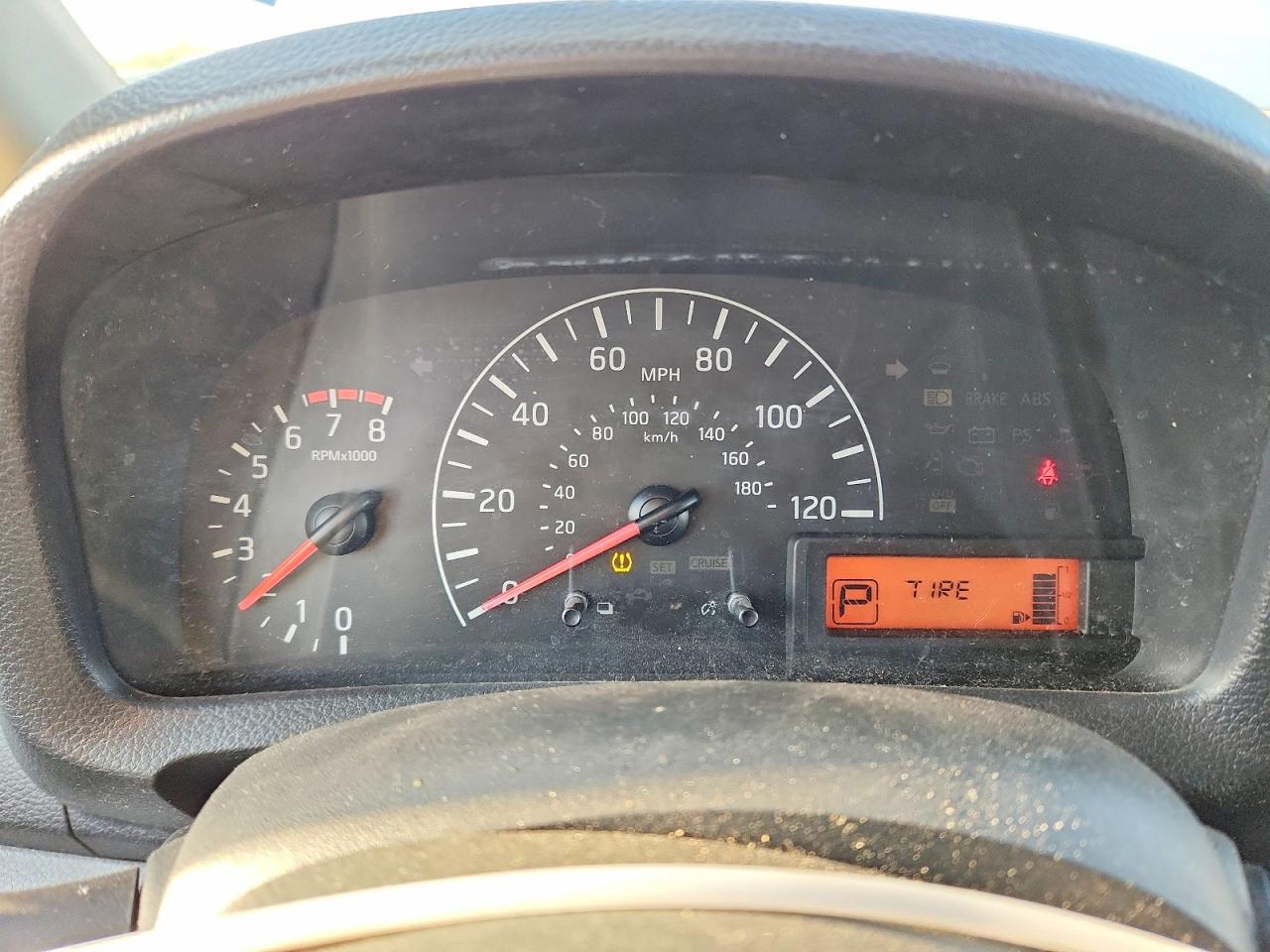 2016 Nissan Nv200 s VIN 3N6CM0KN6GK699466 photo 9