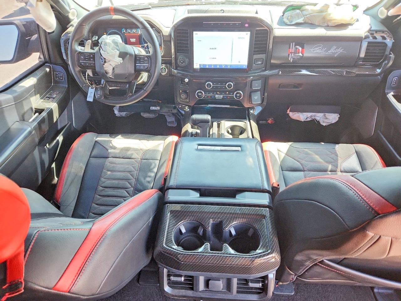 2021 Ford F150 VIN 1FTFW1RGXMFC66014 photo 8
