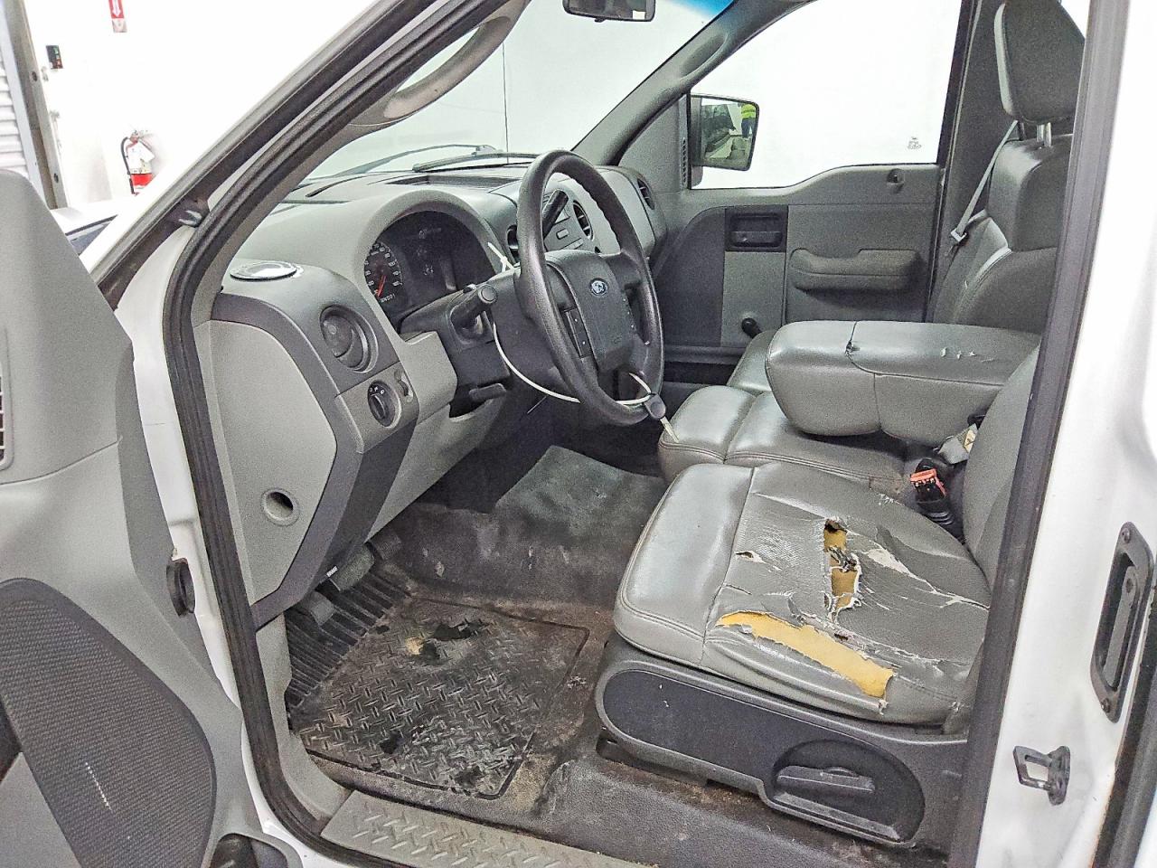 2008 FORD F150 VIN 1FTRF12W88KE22756 photo 7