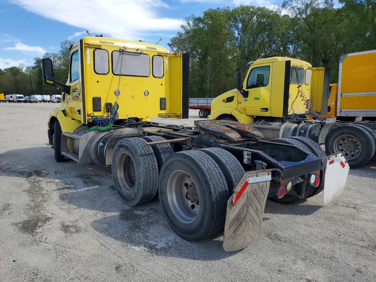 2017 PETERBILT All other VIN 1XPBDP9X1HD410511 photo 3