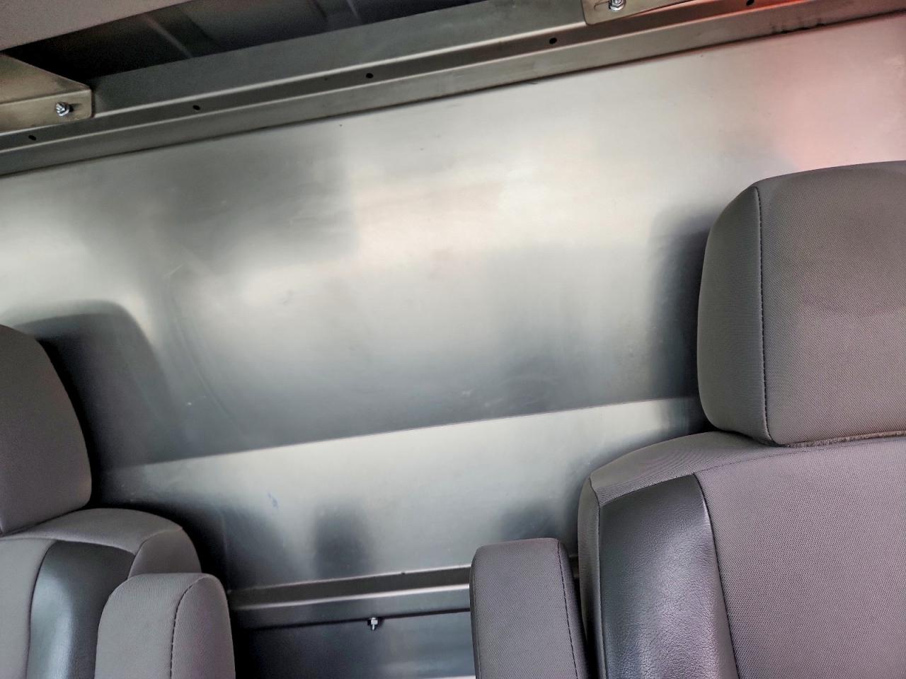 2018 Nissan Nv VIN 1N6BF0KM9JN815029 photo 10