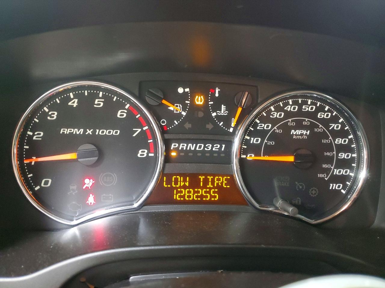 2008 CHEV Colorado VIN 1GCDT13E988172322 photo 9