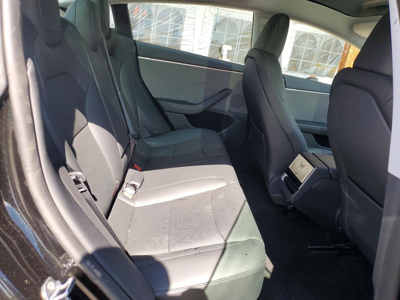 2026 TESLA Model 3 VIN 5YJ3E1EA5TF118265 photo 10