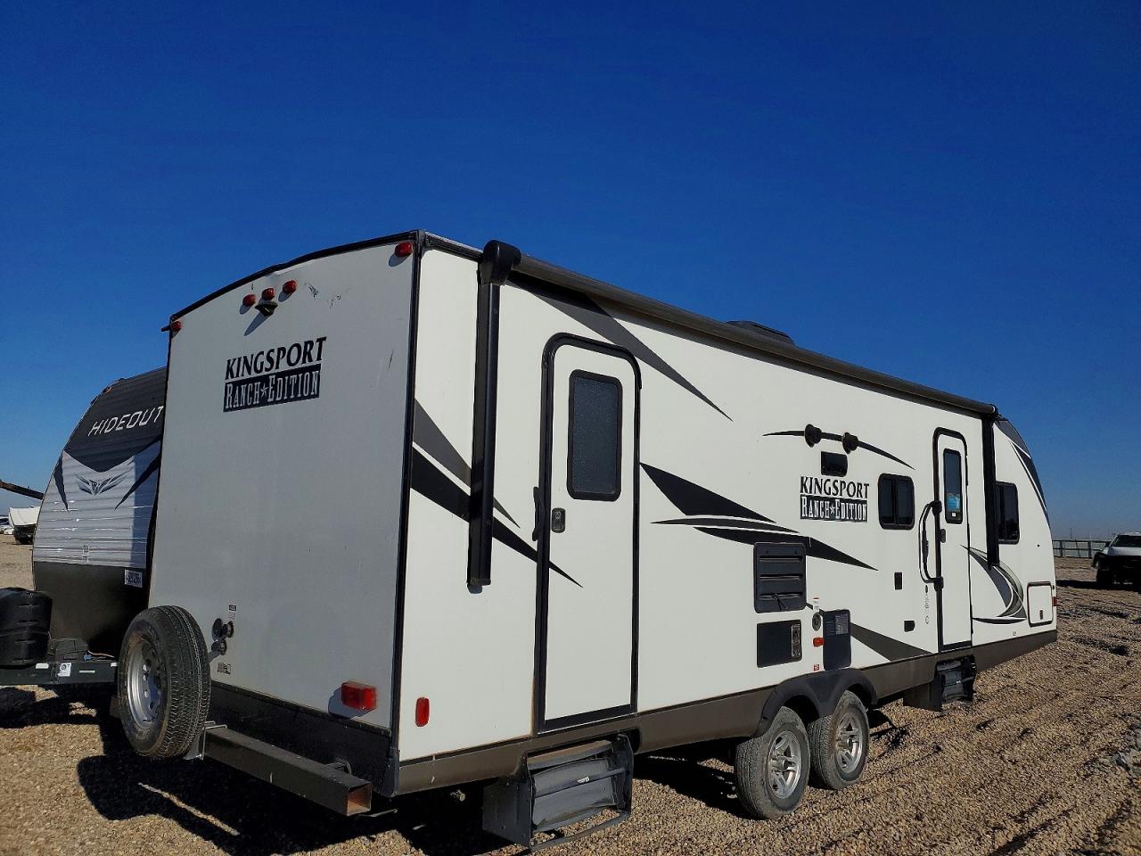 2021 GULF Recreation VIN 1NL1G3124M7050747 photo 4