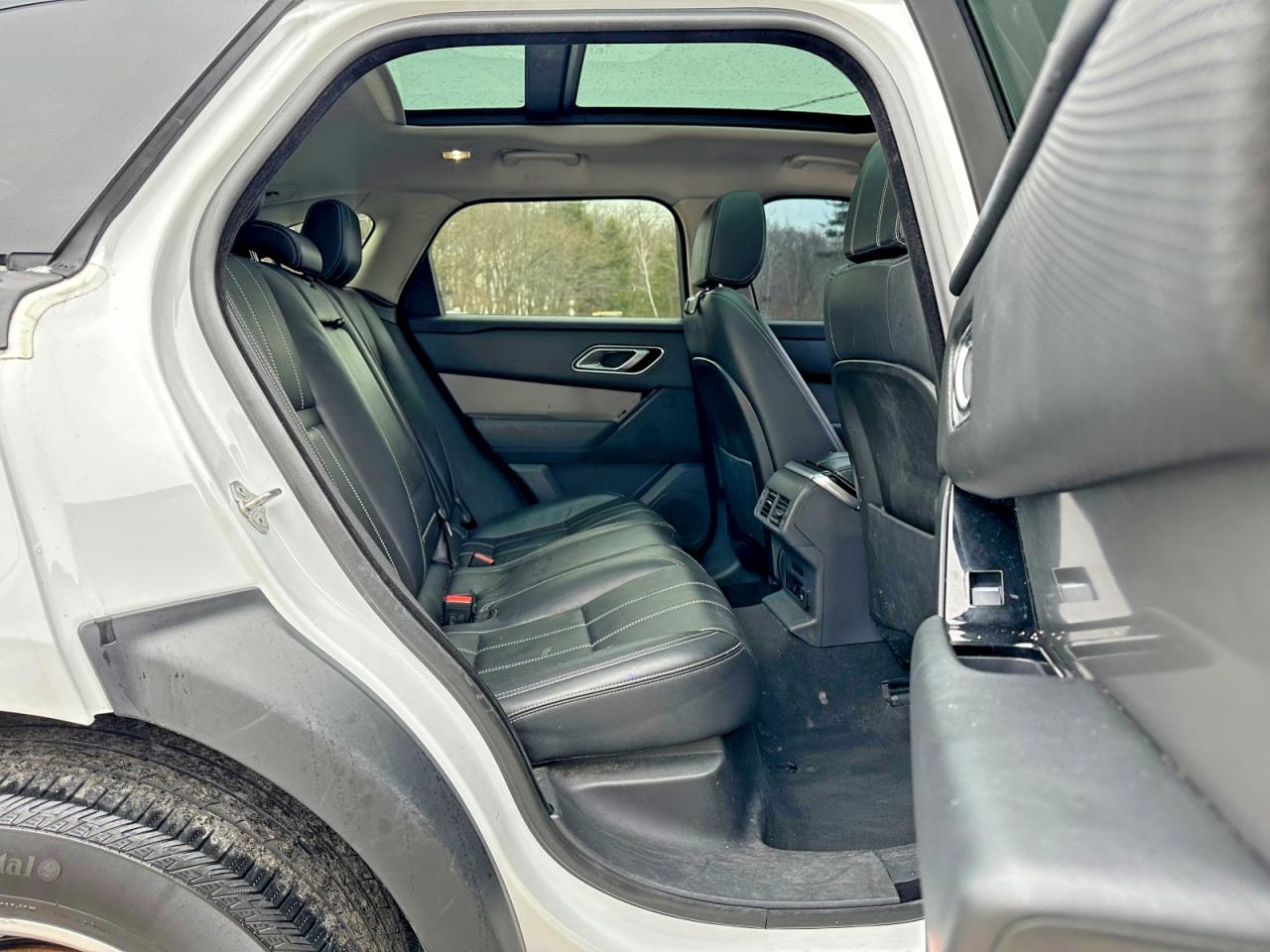 2020 Land Rangerover VIN SALYB2EX4LA270032 photo 5
