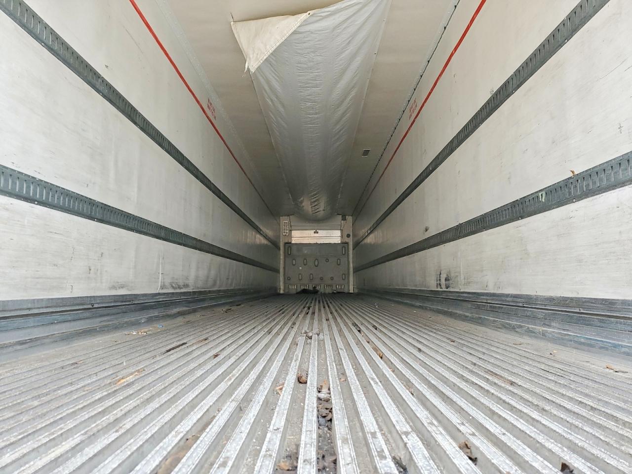 2015 GREAT Trailer VIN 1GRAA0625FE701189 photo 6