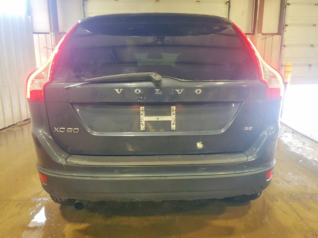 2010 Volvo Xc60 VIN YV4982DL6A2074901 photo 6