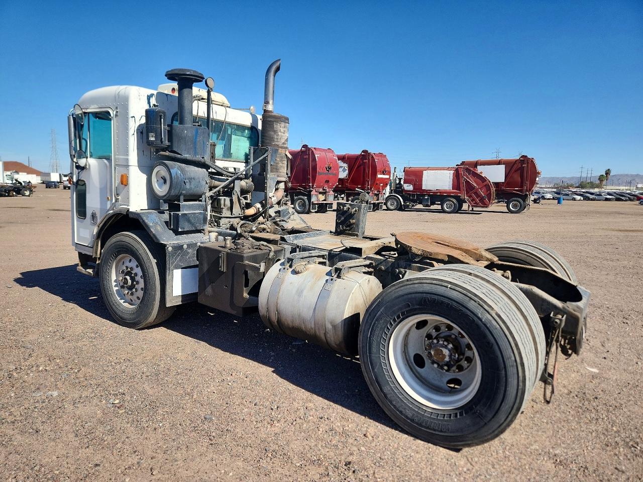2006 PETERBILT All other VIN 1NPZL00X76D717114 photo 3