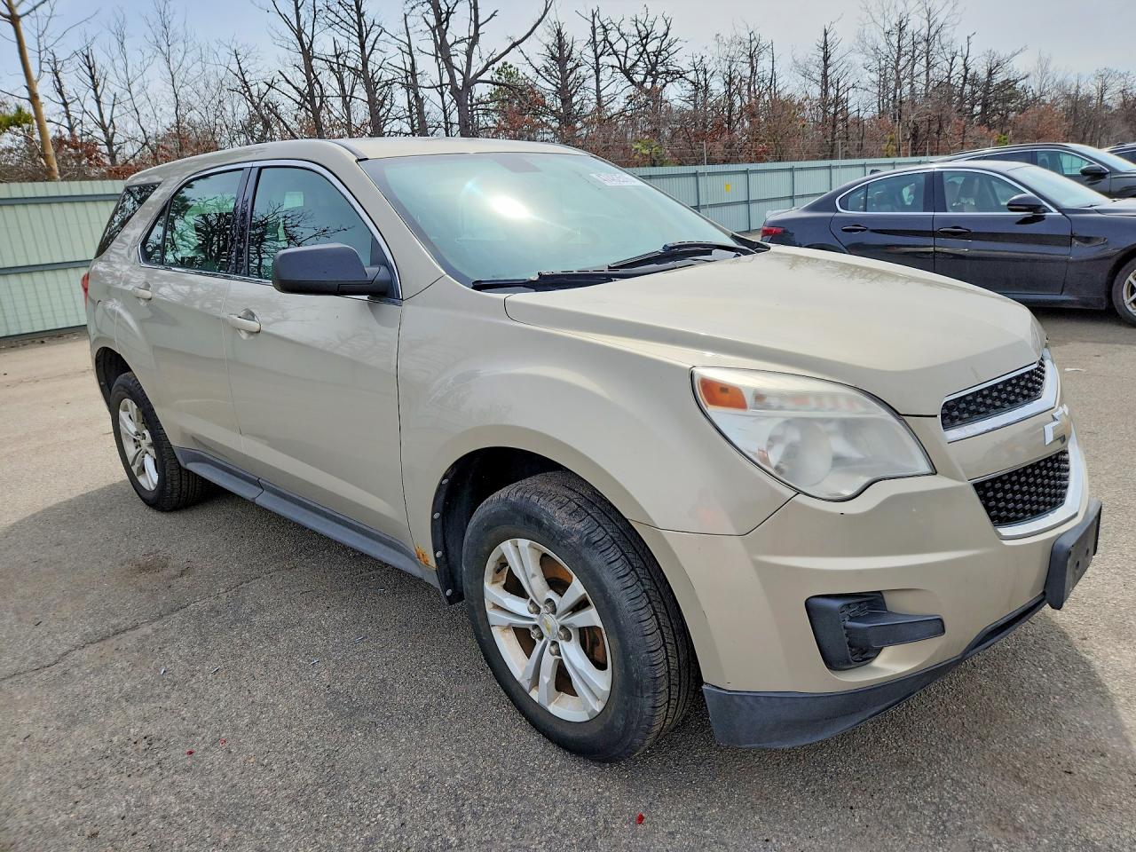 2010 CHEV Equinox VIN 2CNFLCEW7A6280309 photo 4