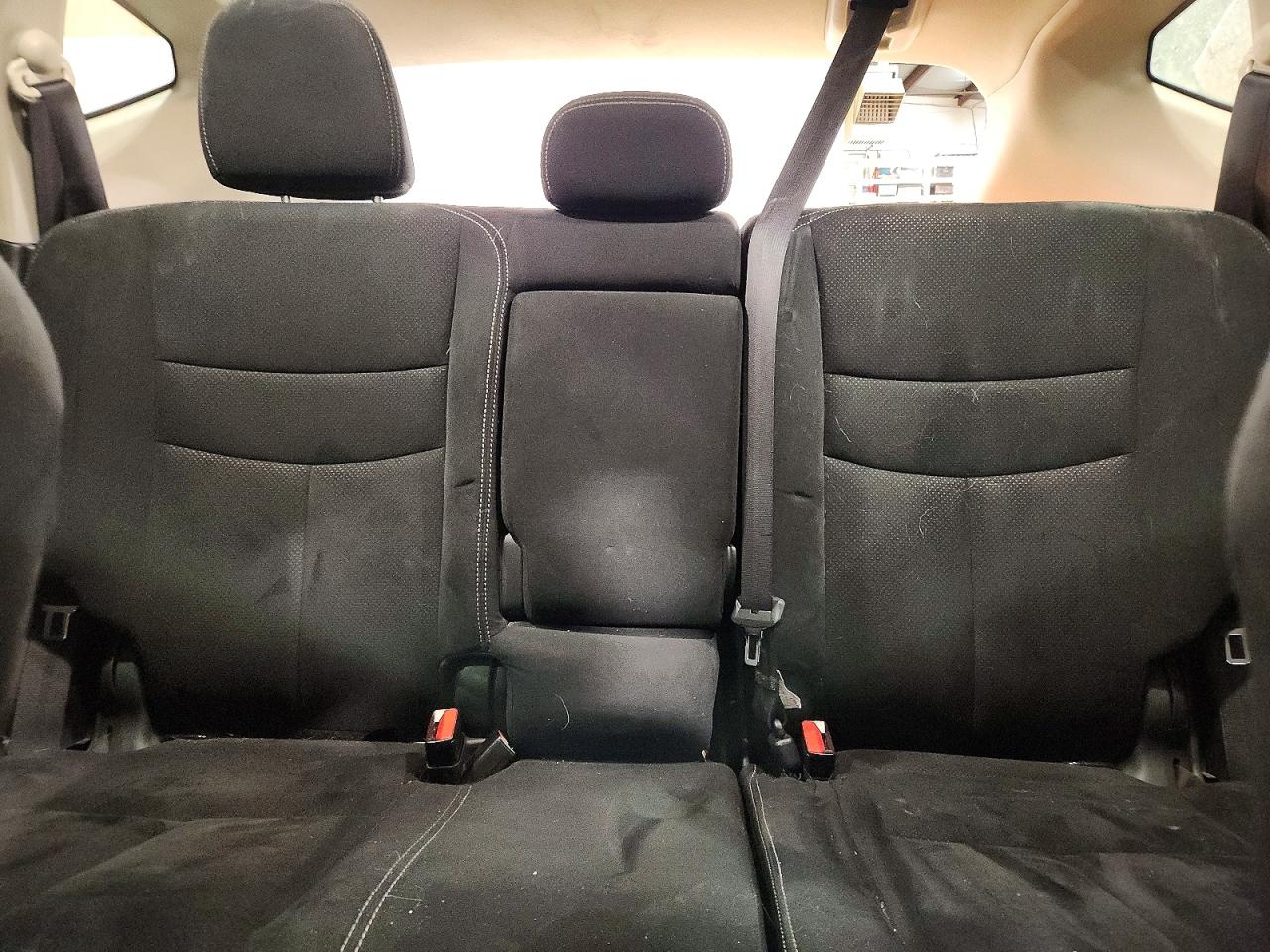 2023 Nissan Murano VIN 5N1AZ2AS5PC132861 photo 10