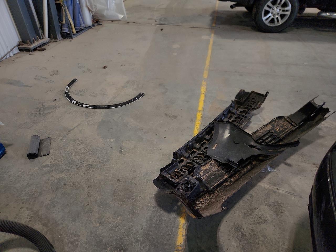2019 Ford Flex VIN 2FMHK6D84KBA09555 photo 12