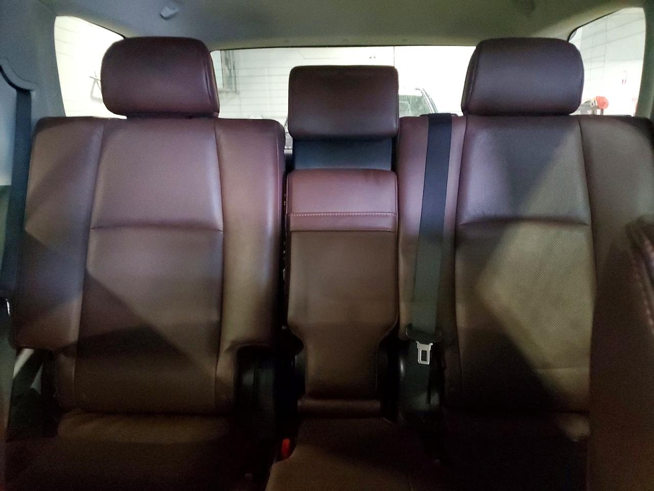 2022 Toyota 4runner VIN JTEKU5JR1N6083266 photo 10