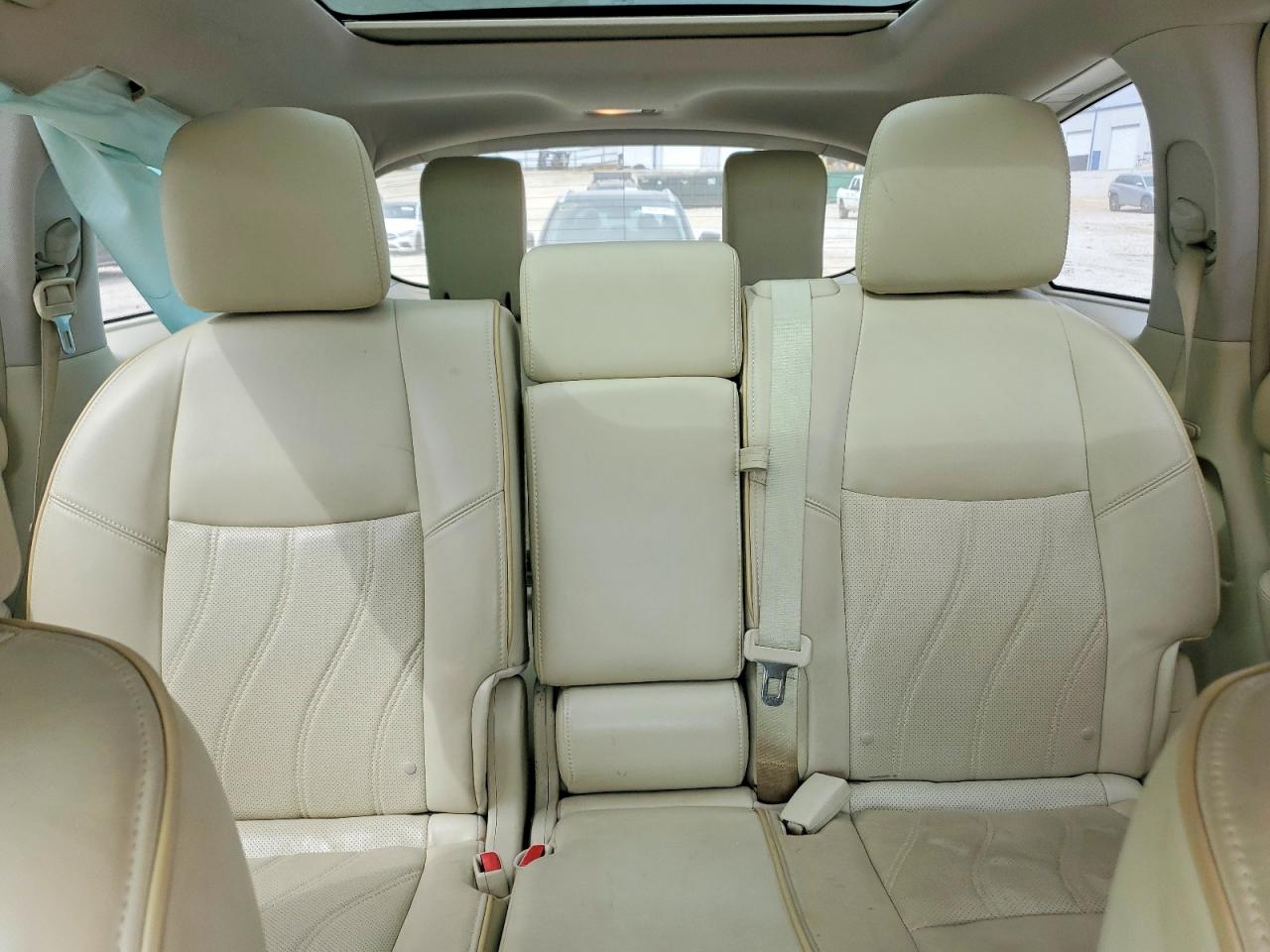 2013 Infiniti Jx35 VIN 5N1AL0MN2DC328327 photo 10