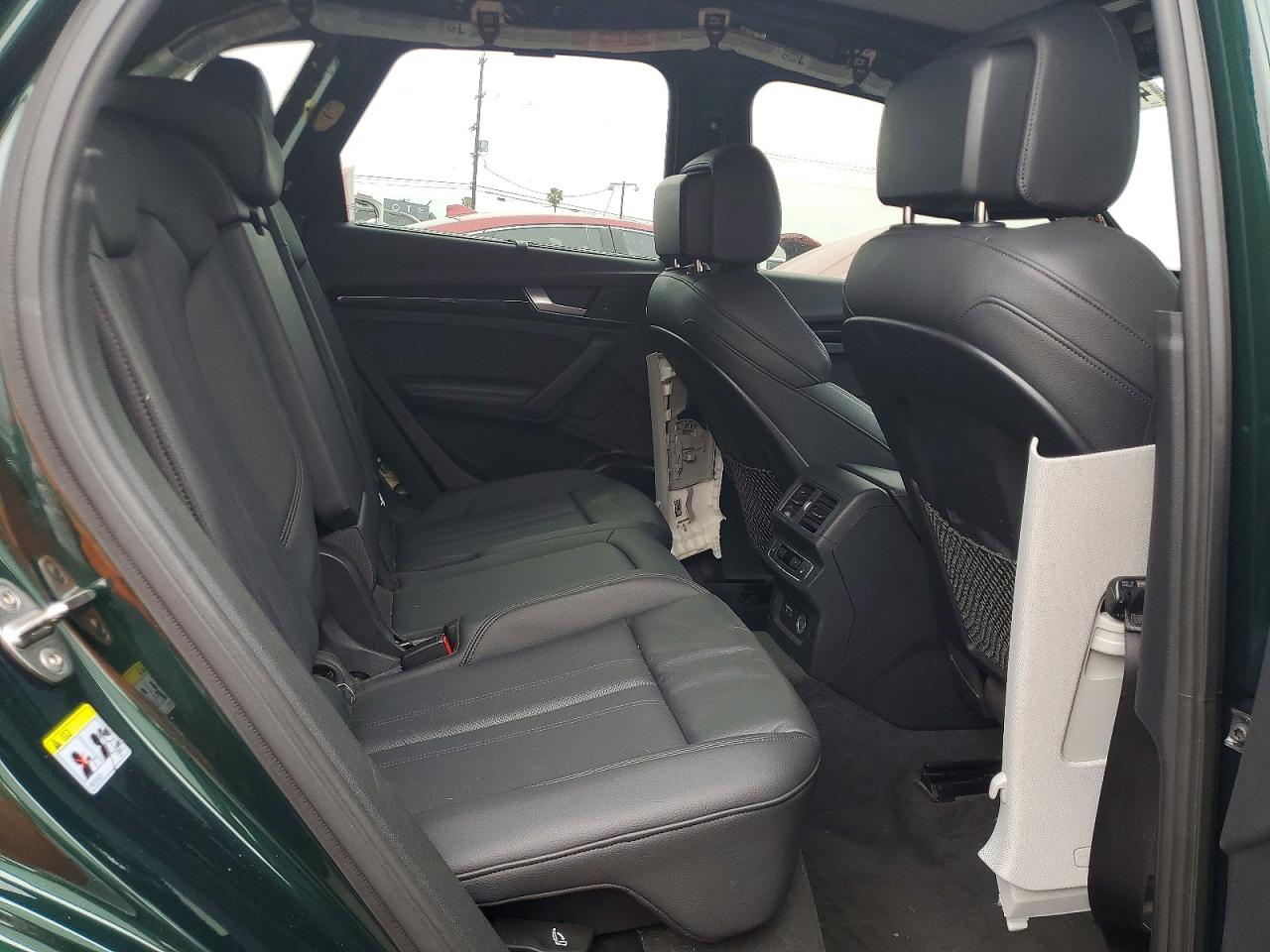 2020 Audi Q5 VIN WA1E2AFY1L2093410 photo 11