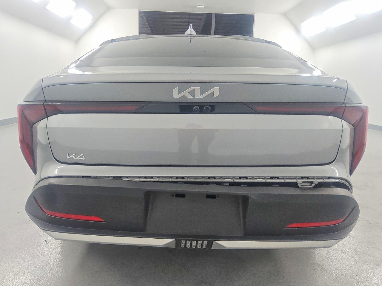 2025 Kia All other VIN 3KPFU4DE2SE144719 photo 6