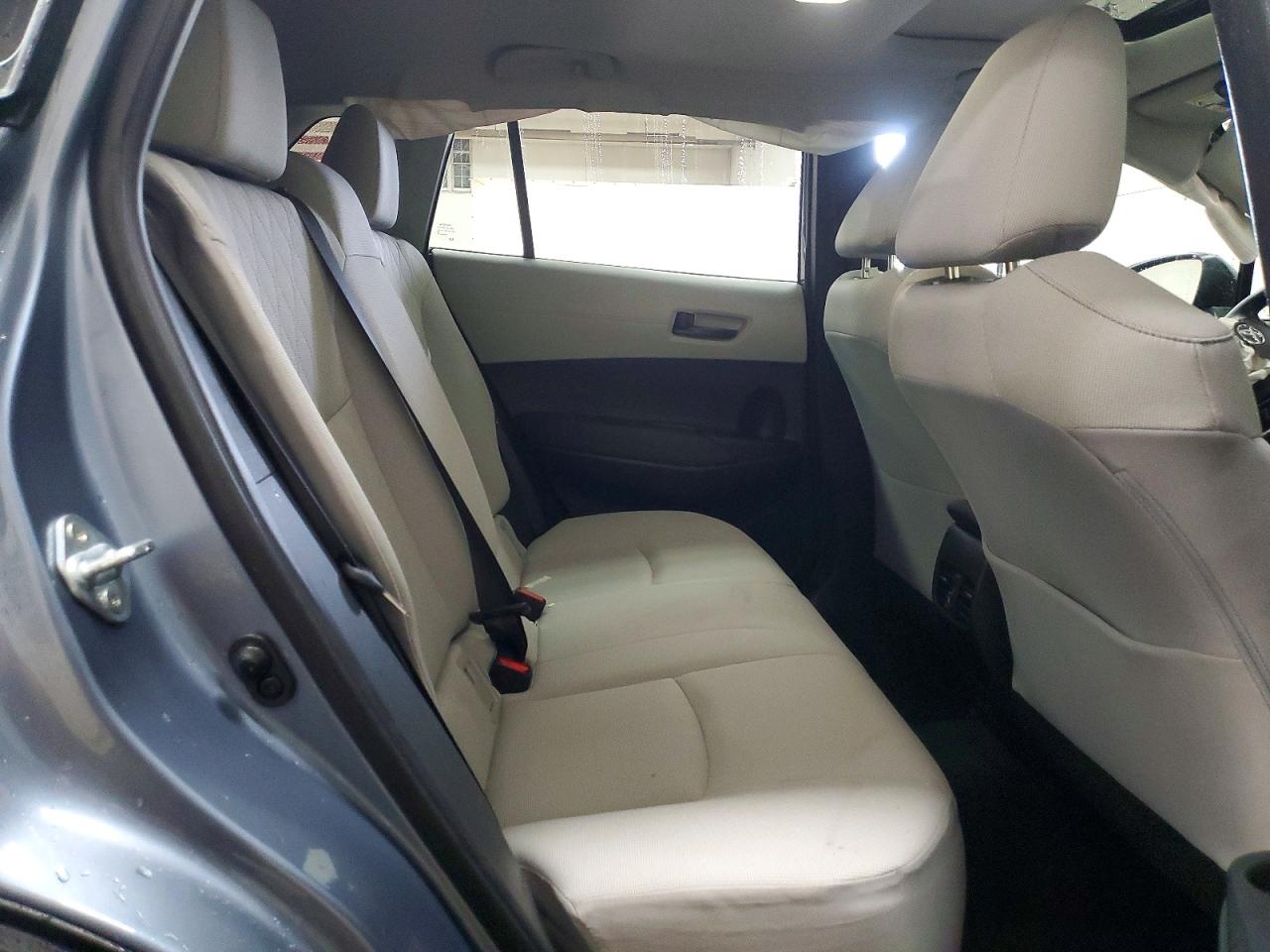 2023 Toyota All other VIN 7MUBAABG2PV069615 photo 11
