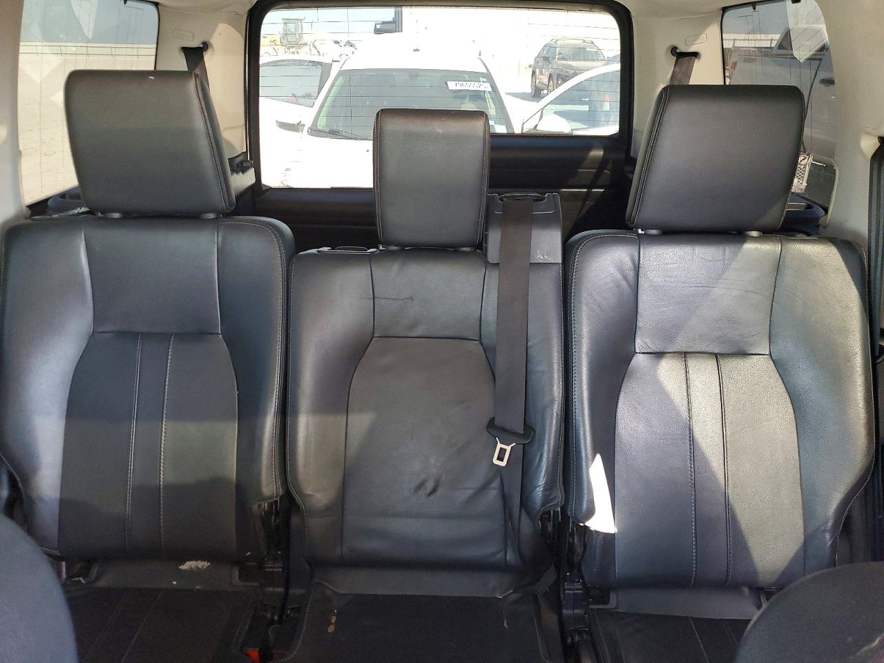 2013 Land Lr4 VIN SALAG2D44DA670152 photo 10