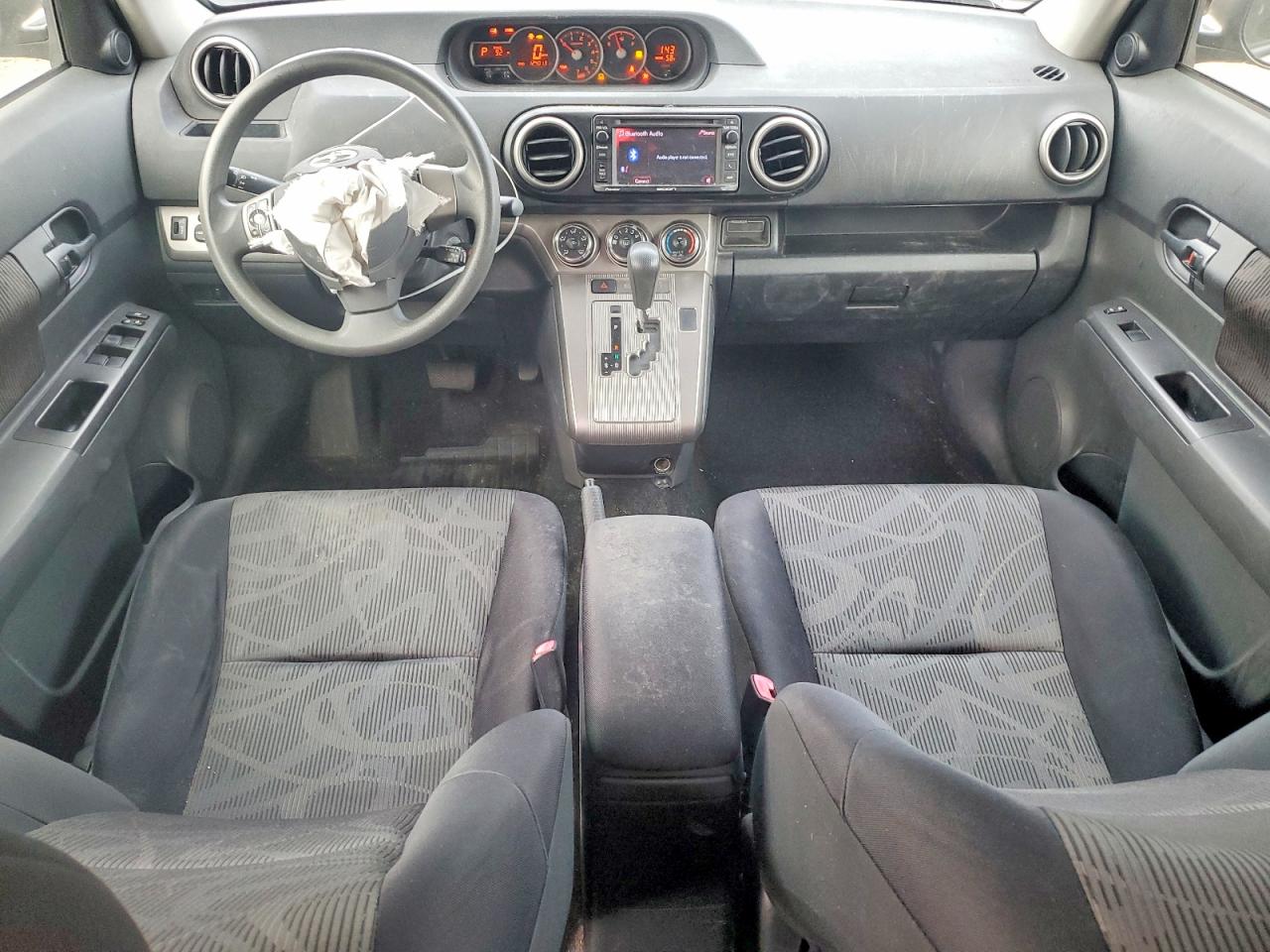 2015 Scion Xb VIN JTLZE4FE8FJ076933 photo 8