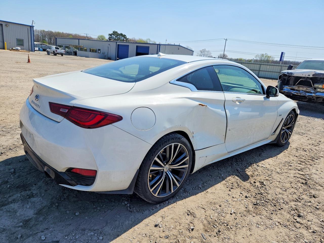 2018 Infiniti Q60 VIN JN1EV7EL5JM391422 photo 3
