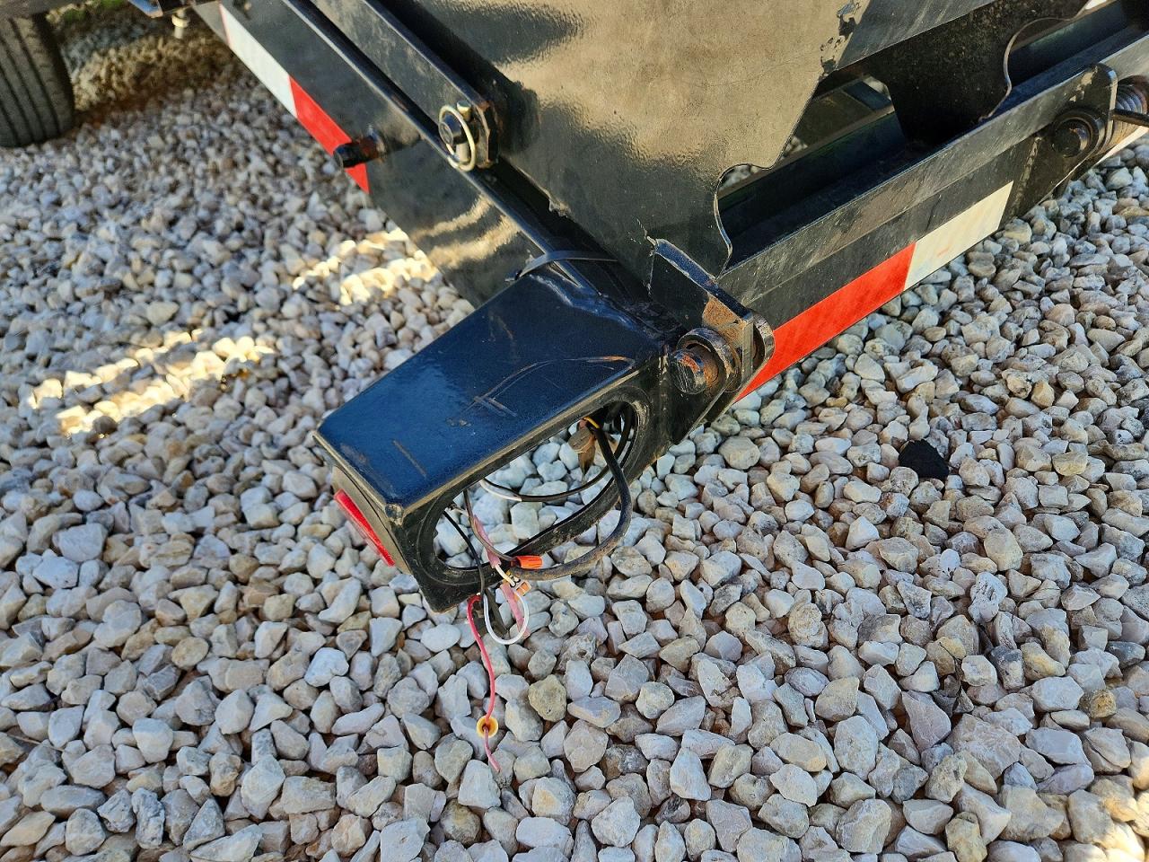 2025 LOAD All models VIN 4ZECH2224S1351583 photo 9