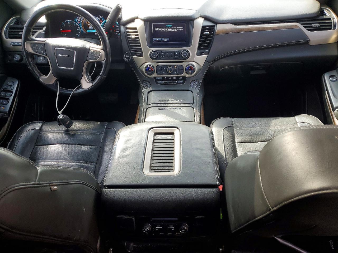 2018 GMC Yukon VIN 1GKS2CKJXJR280408 photo 8