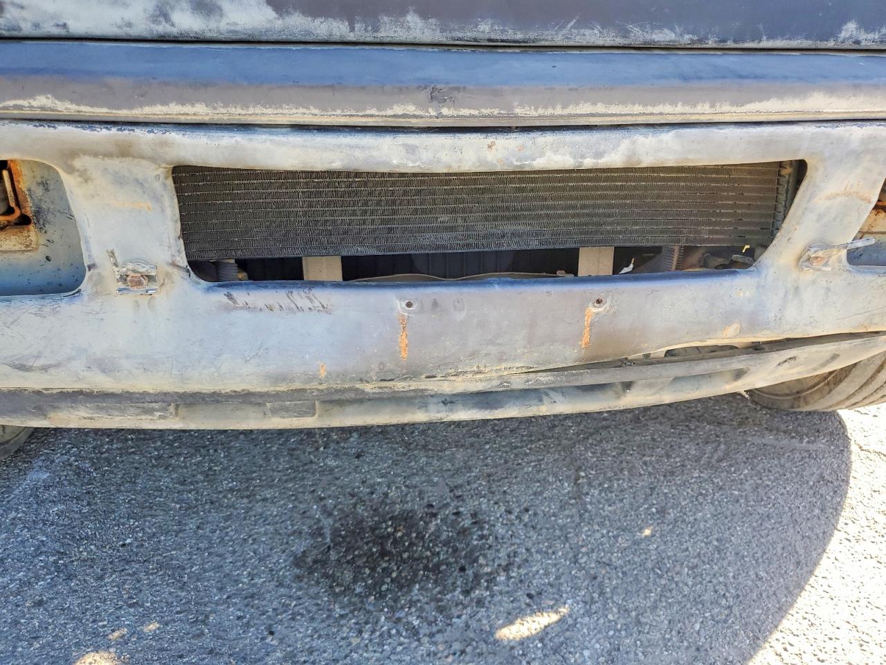 2007 Ford F450 VIN 1FDXF46P07EA27376 photo 9