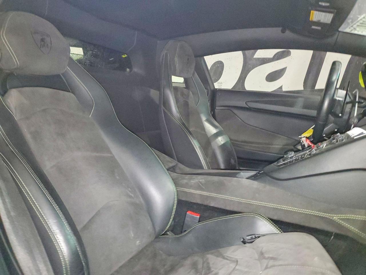 2014 Lamborghini All other VIN ZHWCC1ZD7ELA02814 photo 10