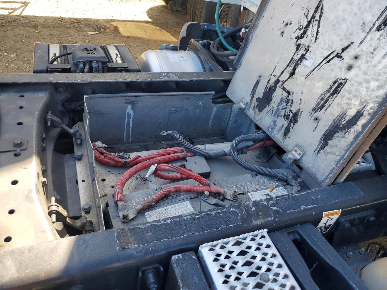 2018 PETERBILT All other VIN 1XPBA48X6JD477457 photo 9
