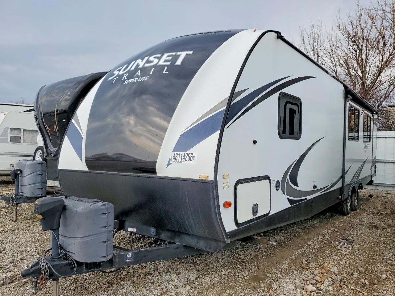2018 KEYSTONE Unknown VIN 4YDT29125J5352455 photo 2