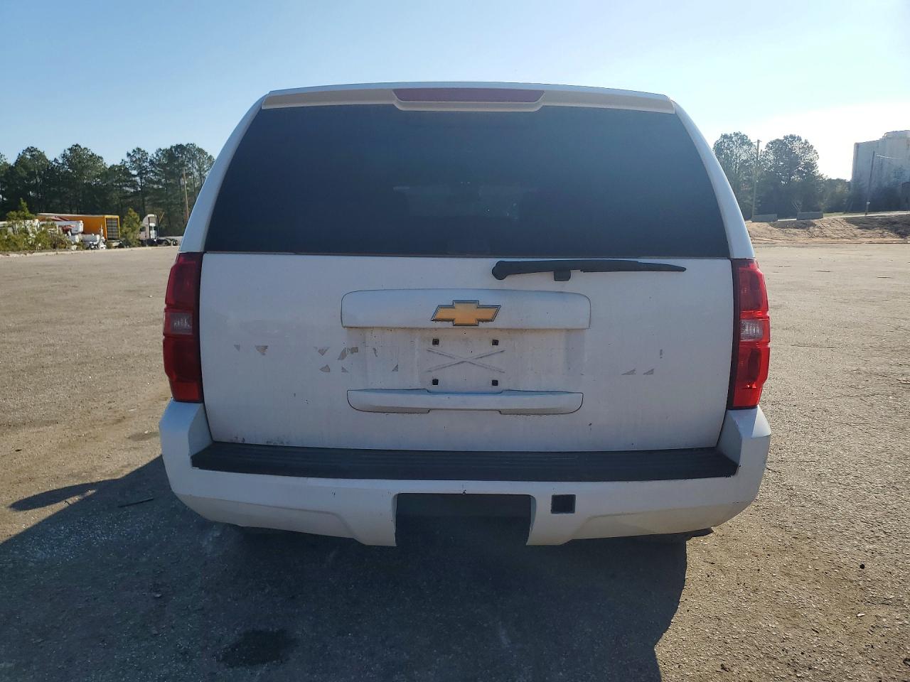 2013 Chevrolet Tahoe VIN 1GNLC2E07DR216364 photo 6