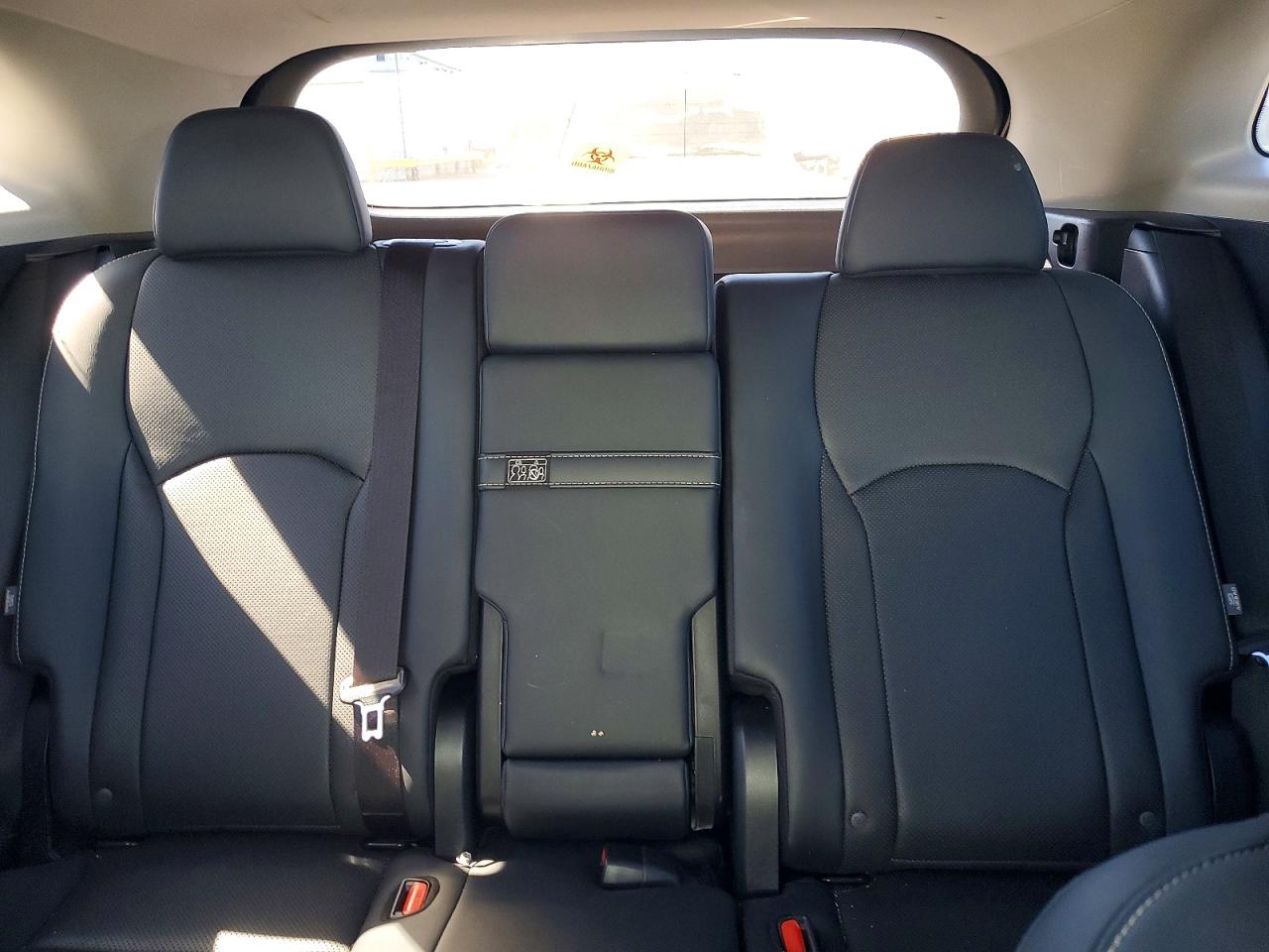 2021 LEXUS Rx350 VIN JTJHZMDA0M2051363 photo 10