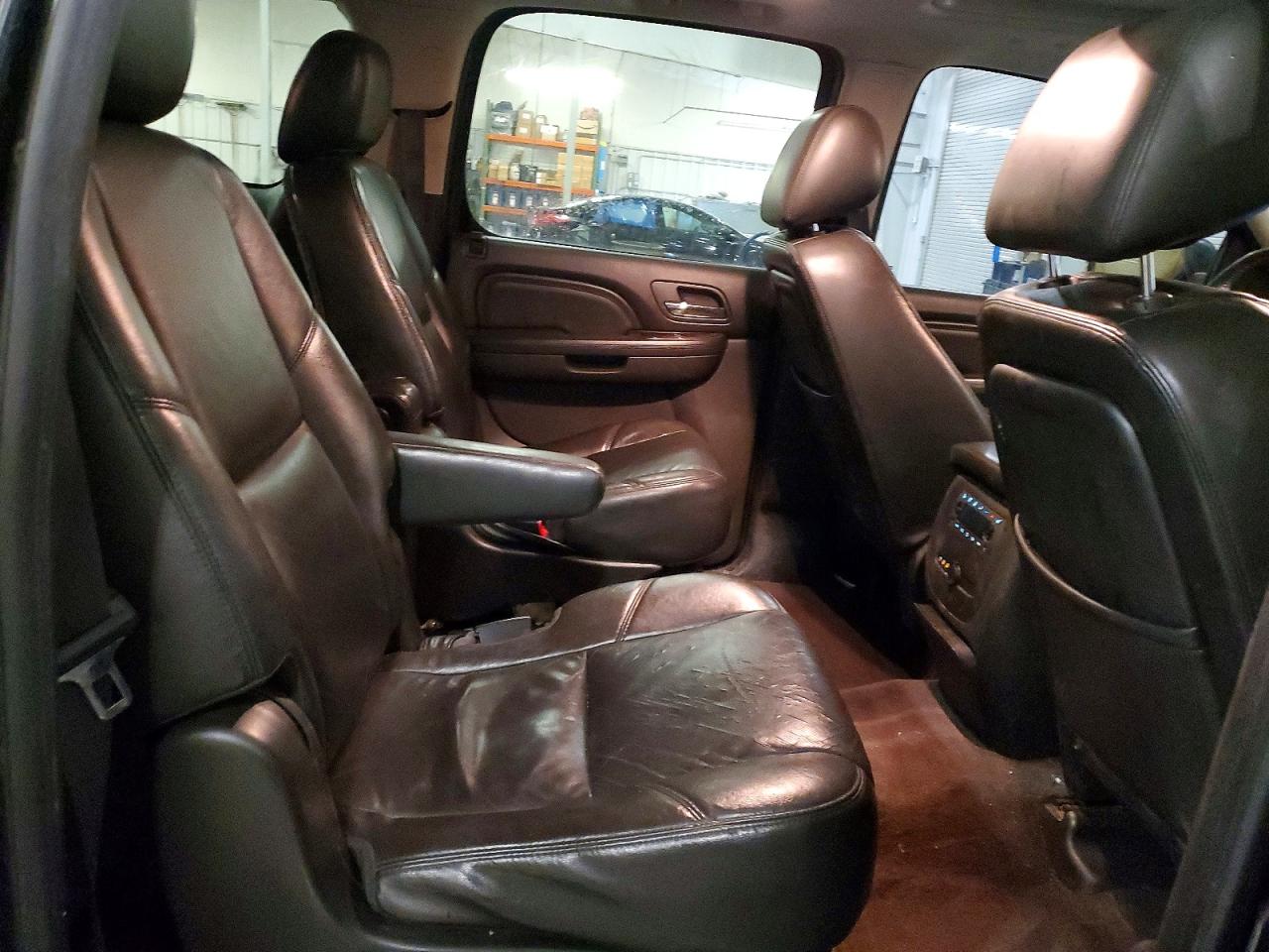 2011 GMC Yukon VIN 1GKS2MEF0BR234018 photo 11