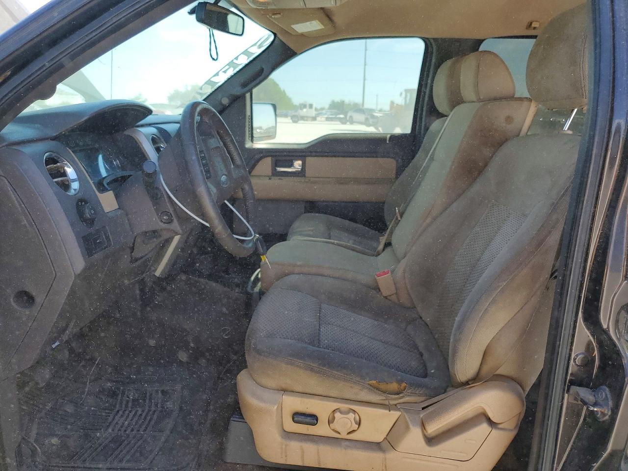 2013 Ford F-150 VIN 1FTFW1CF6DKE27384 photo 7