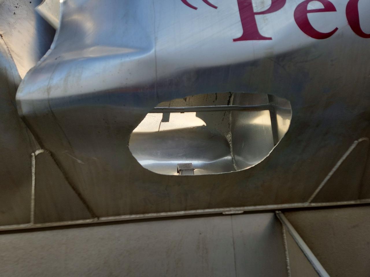 2020 SUDENGA Trailers VIN 1S9TA4021MG368503 photo 5